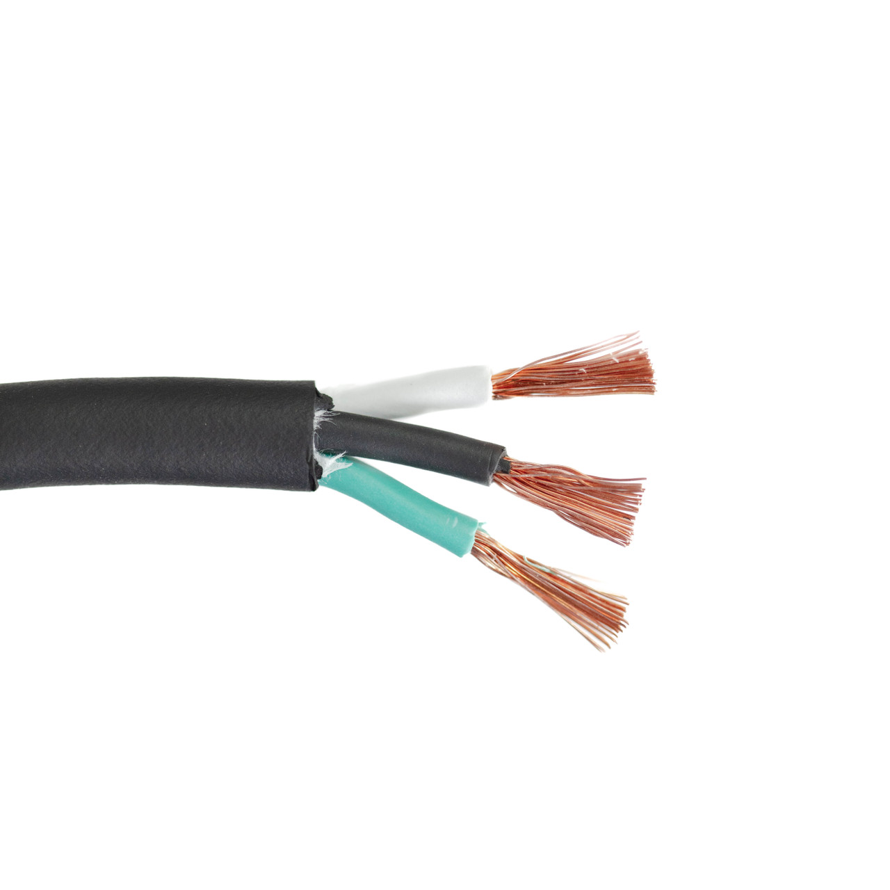 Elite Core PC10 Hand-Built 10 AWG Power Cable