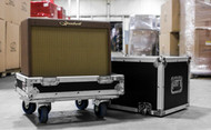 Guitar Amp Cases