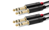 Dual Cable