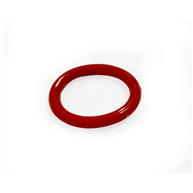 Elite Core Red O-Ring for CS45 Cable-Mount Ethernet Connector Elite Core Red O-Ring for CS45 Cable-Mount Ethernet Connector