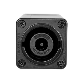 Neutrik® NL8MMXX Speakon SP Series 8-Pole Coupler Neutrik® NL8MMXX Speakon SP Series 8-Pole Coupler