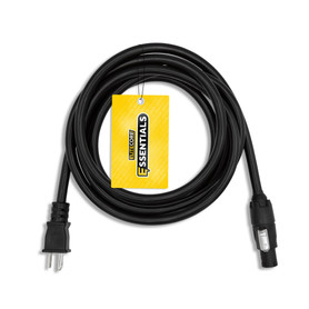 Elite Core Essentials Power Cable