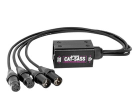 Ethernet Products - Tactical Cabling - Quad Snakes - Elite Core