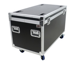 OSP 45" TP4524-30 Truck Pack Hard Rubber Lined Utility Case OSP 45" TP4524-30 Truck Pack Hard Rubber Lined Utility Case