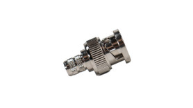 West Penn 6350-BK-CRIMP BNC Connector for 6350-BK West Penn 6350-BK-CRIMP BNC Connector for 6350-BK