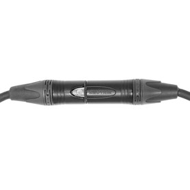 Panel-Mount Connectors - XLR - Elite Core