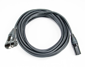 Elite Core CSM4 Studio Grade Ultra Quiet and Ultra Durable Quad Mic Cable - (Configurable) Elite Core CSM4 Studio Grade Ultra Quiet and Ultra Durable Quad Mic Cable - (Configurable)
