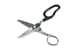 Platinum Tools 10525C Electrician's Professional Scissors Platinum Tools 10525C Electrician's Professional Scissors