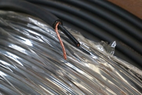 SuperFlex GOLD SFI-500 Bulk Spool Premium Instrument Cable 500' SuperFlex GOLD SFI-500 Bulk Spool Premium Instrument Cable 500'