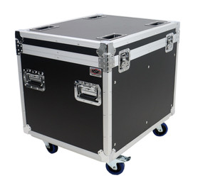 OSP 30" TC3024-30 Transport Case With Dividers and Tray OSP 30" TC3024-30 Transport Case With Dividers and Tray