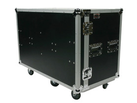 OSP PRO-WORK-SXS ATA Side by Side Drawer Case OSP PRO-WORK-SXS ATA Side by Side Drawer Case