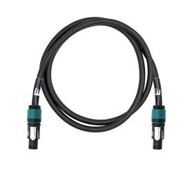 Elite Core CSS-2C 2 Conductor 12 AWG Tour Grade Speaker Cable