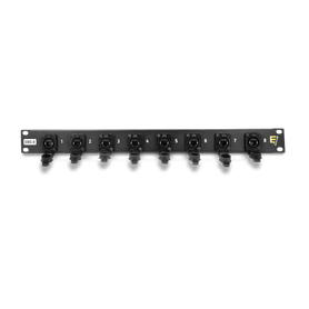 Elite Core EC-EBO8 8 Channel Tactical Ethernet Breakout Elite Core EC-EBO8 8 Channel Tactical Ethernet Breakout