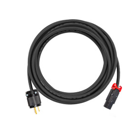 Elite Core PC14 Hand-Built 14AWG Power Cable Elite Core PC14 Hand-Built 14AWG Power Cable