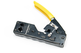 Platinum Tools 12515C Tele-Titan XG Crimp Tool Platinum Tools 12515C Tele-Titan XG Crimp Tool