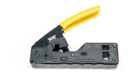 Platinum Tools 12515C Tele-Titan XG Crimp Tool Platinum Tools 12515C Tele-Titan XG Crimp Tool