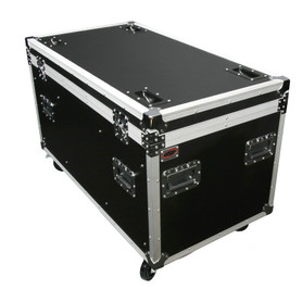OSP 45" TC4524-30 Transport Case With Dividers and Tray OSP 45" TC4524-30 Transport Case With Dividers and Tray