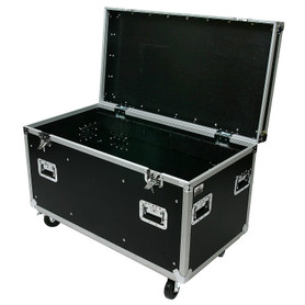 OSP 45" TC4524-30 Transport Case With Dividers and Tray OSP 45" TC4524-30 Transport Case With Dividers and Tray