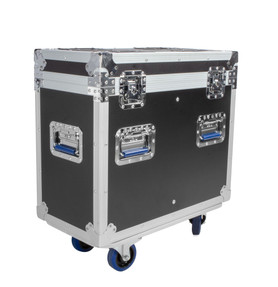 OSP ATA-SPKR-SM Top Loading Speaker Case - Fits Most 10" Speakers