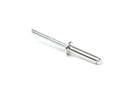 OSP ATA-RIVET-STAINLESS Stainless Steel Rivets for use on high-stress points of OSP cases OSP ATA-RIVET-STAINLESS Stainless Steel Rivets for use on high-stress points of OSP cases