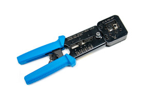 Platinum Tools 100054C EZ-RJPro HD Crimp Tool Platinum Tools 100054C EZ-RJPro HD Crimp Tool