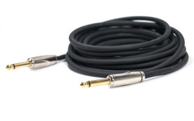 SuperFlex GOLD SFI-15SS Premium Instrument Cable 15' SuperFlex GOLD SFI-15SS Premium Instrument Cable 15'
