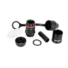Elite Core CS45 Converta-Shell Connector Elite Core CS45 Converta-Shell Connector