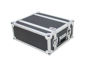 OSP RC4U-10 4 Space ATA Rack