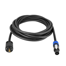 Elite Core PC12 Hand-Built 12 AWG Power Cable Elite Core PC12 Hand-Built 12 AWG Power Cable
