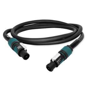 Elite Core CSS-4C 4 Conductor Tour Grade Speaker Cable Elite Core CSS-4C 4 Conductor Tour Grade Speaker Cable