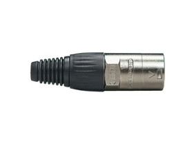 Seetronic SE8MC-1 RJ45 Protective Cable End, Silver