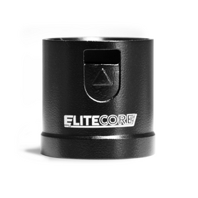 Elite Core CS45-SHELL-BLACK Converta-Shell Replacement Metal Housing Pack of 2 (Black) Elite Core CS45-SHELL-BLACK Converta-Shell Replacement Metal Housing Pack of 2 (Black)