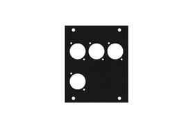 Customizable Plates for Ace Stage Pockets Customizable Plates for Ace Stage Pockets