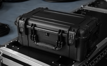 Carry-On Utility Case