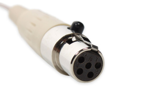 Elite Core Cables for HS-Series Microphones Elite Core Cables for HS-Series Microphones