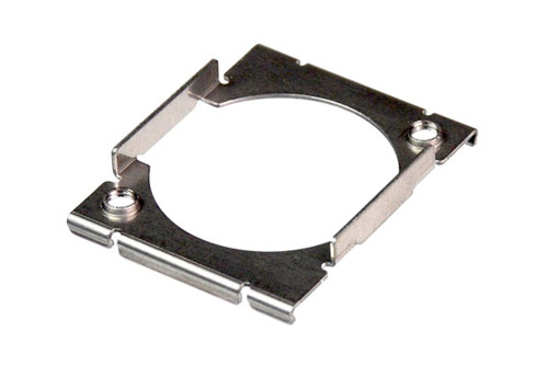 Neutrik MFD Mounting Plate for D-Series Conectors Neutrik MFD Mounting Plate for D-Series Conectors