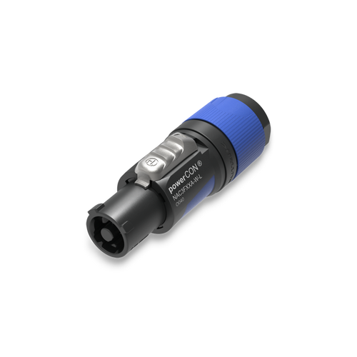 Genuine NEUTRIK® powerCON® Panel-Mount Cable-Mount Connectors