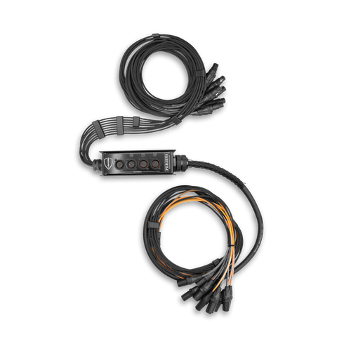 PERSEUS Multi-Channel Drum Drop