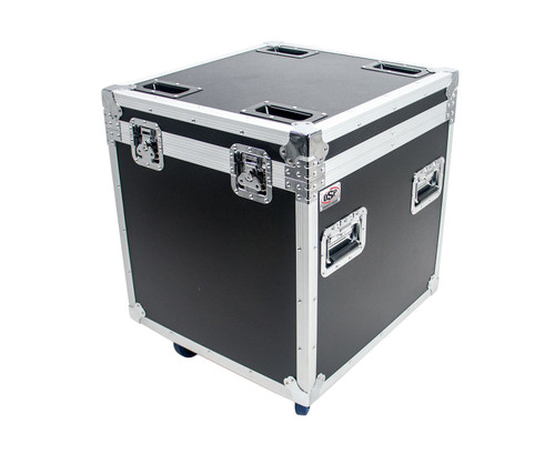 OSP TP2224-30 22" Truck Pack Hard Rubber Lined Utility Case OSP TP2224-30 22" Truck Pack Hard Rubber Lined Utility Case