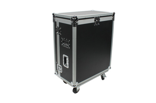 OSP PRE-2442-ATA-DH Case for PreSonus 2442 with Doghouse - DISCONTINUED OSP PRE-2442-ATA-DH Case for PreSonus 2442 with Doghouse - DISCONTINUED