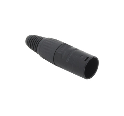 Seetronic SE8MCB-1 Tactical Ethernet Connector Shell Seetronic SE8MCB-1 Tactical Ethernet Connector Shell