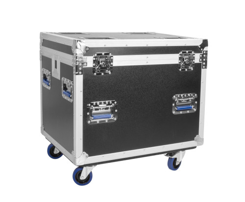 OSP TR-3024-30 Tour Ready Case with Removable Mouse Holes - Elite Core