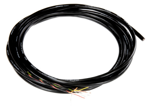 CANARE-4AT-FOOT 4 Multi Channel Microphone Cable, by the foot