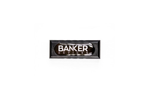 Banker Devices Separator, 4 Hole