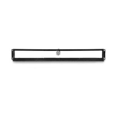 Security Code Panel Skinny Elite Core Transparent Security Panels With Lock