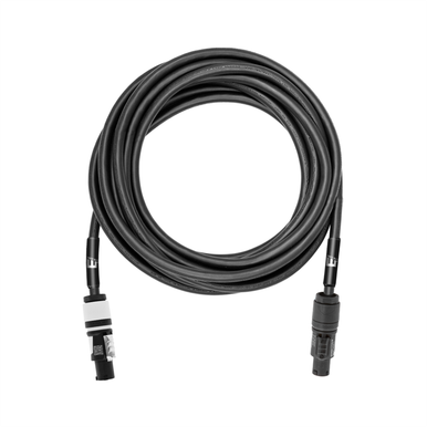 Elite Core PC12 hand-built power cable