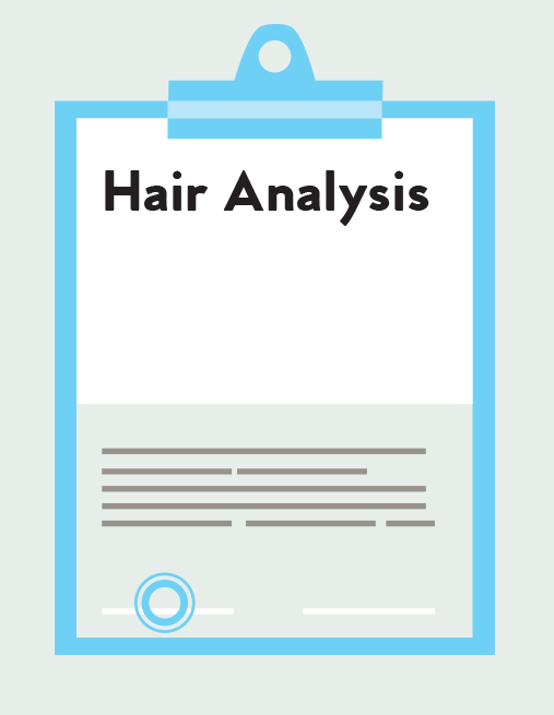 Hair Analysis with The Drugless Doctor