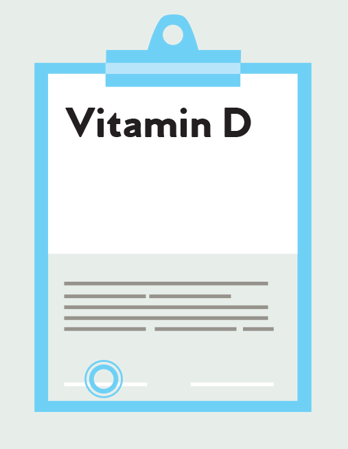 Vitamin D 25OH Test with The Drugless Doctor