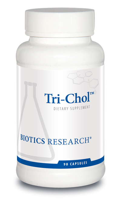 Tri-Chol (90 C) Tri-Chol (90 C)