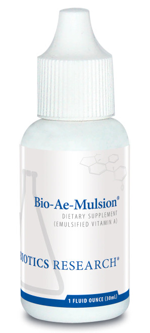 Bio-Ae-Mulsion(1 fl oz)